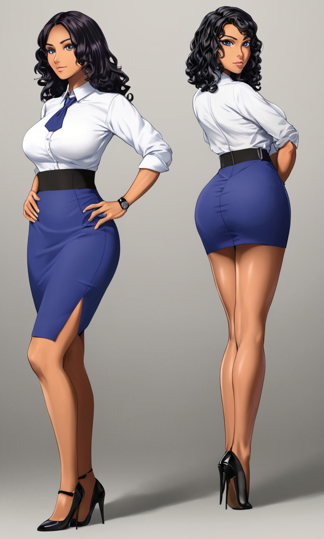 Violet Jones avatar