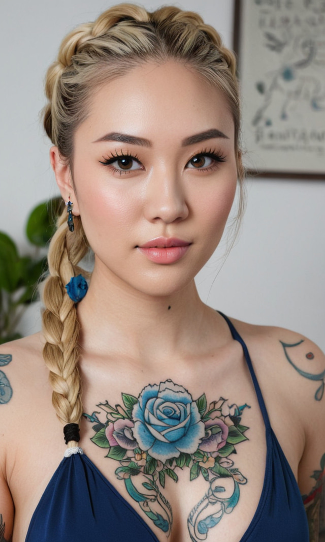 Myla Welch avatar