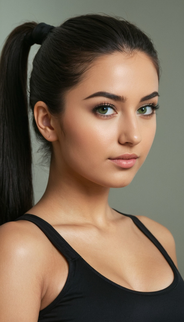 Iyana Moore AI Girlfriend avatar