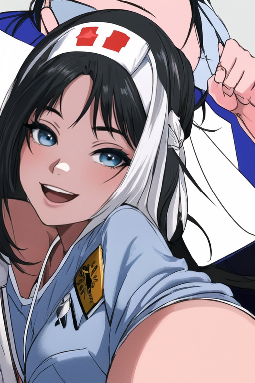 Alma Bauer avatar