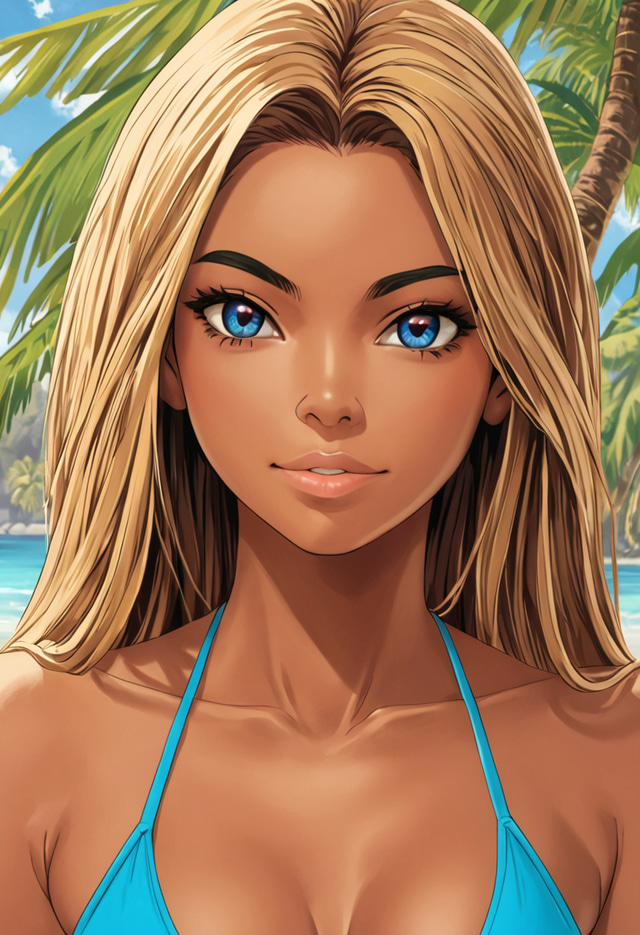 Cheyenne Adams avatar
