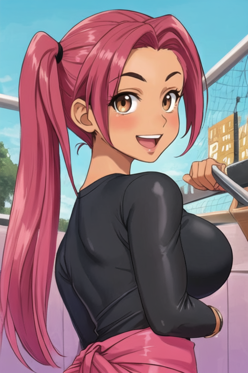 Sadie Tucker avatar