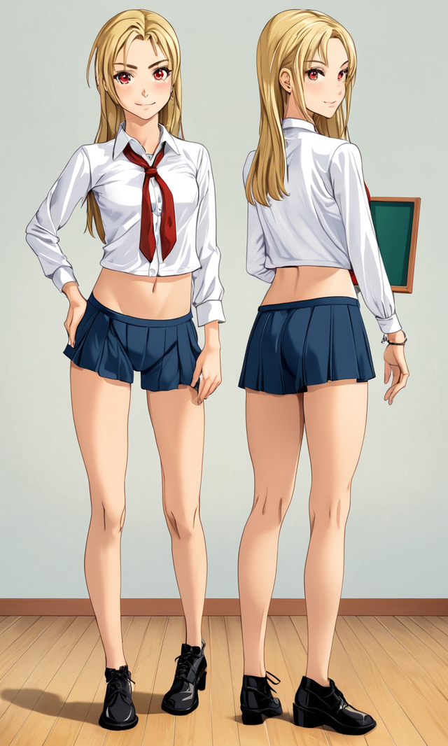Izabella Serrano avatar