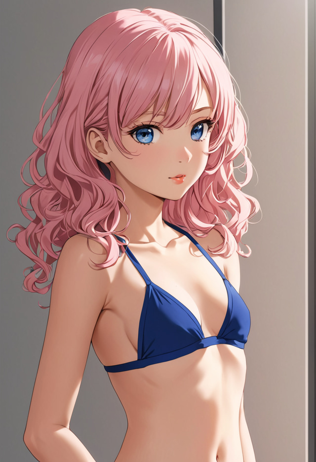 Perla Curtis avatar