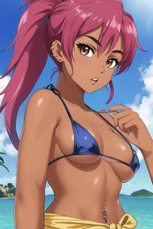 Jacey Bradford avatar