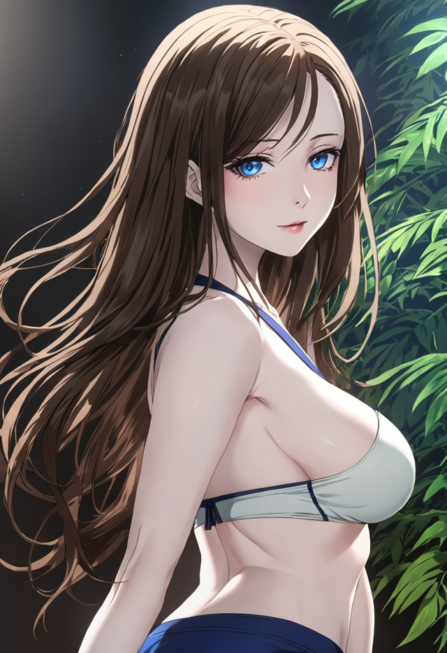 Makaila Ayers avatar