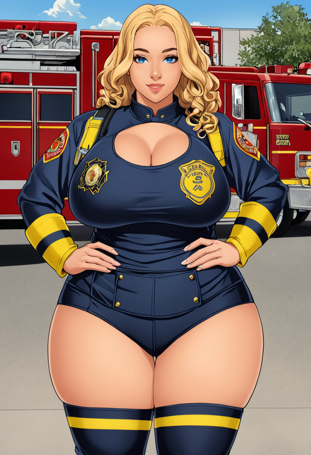 Justice Hoover avatar