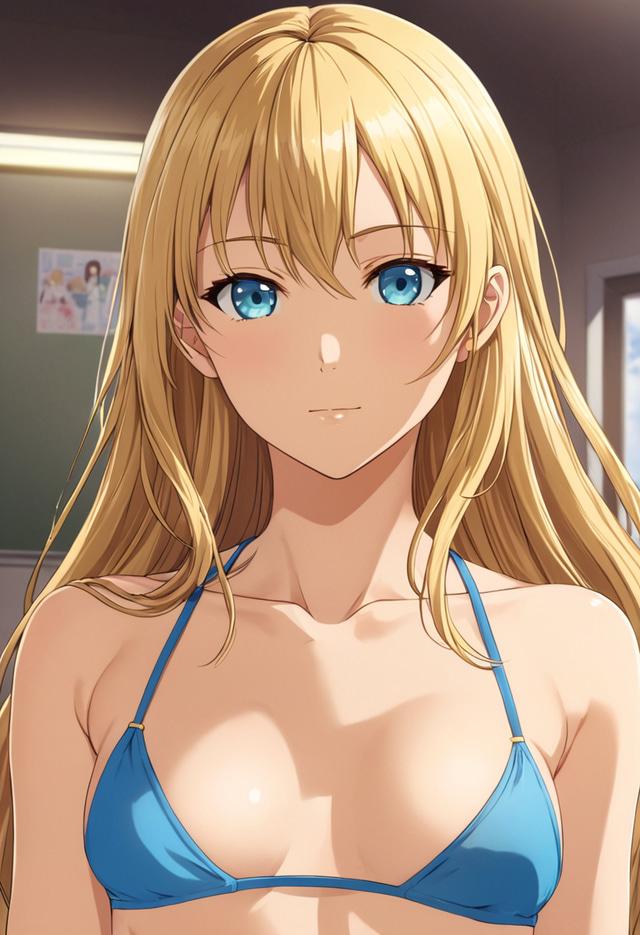 Karley Gilbert avatar