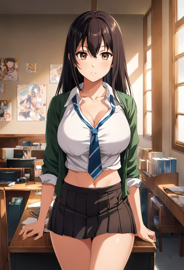 Iliana Krause avatar