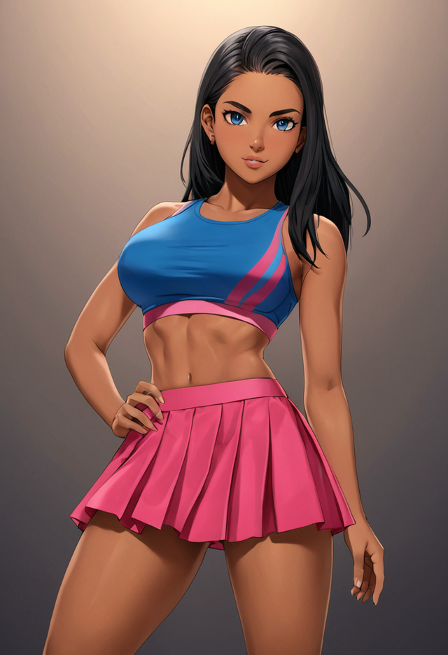 Sanai Wagner avatar