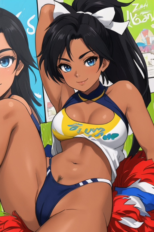 Anastasia Koch avatar