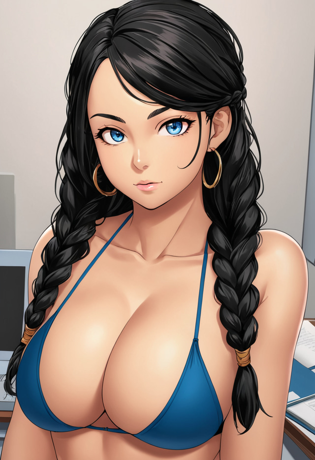 Julissa Moses avatar