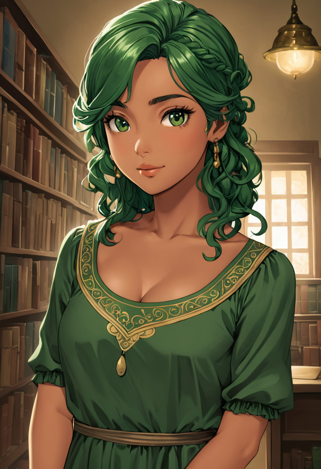 Rylee Kennedy avatar