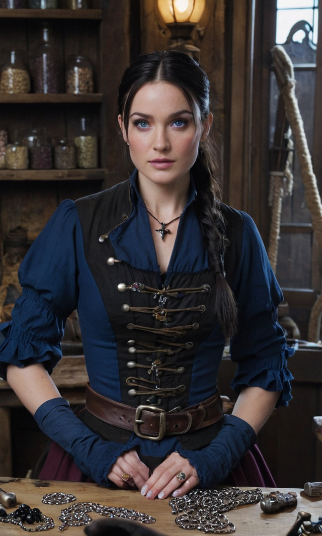 Lila Williamson avatar