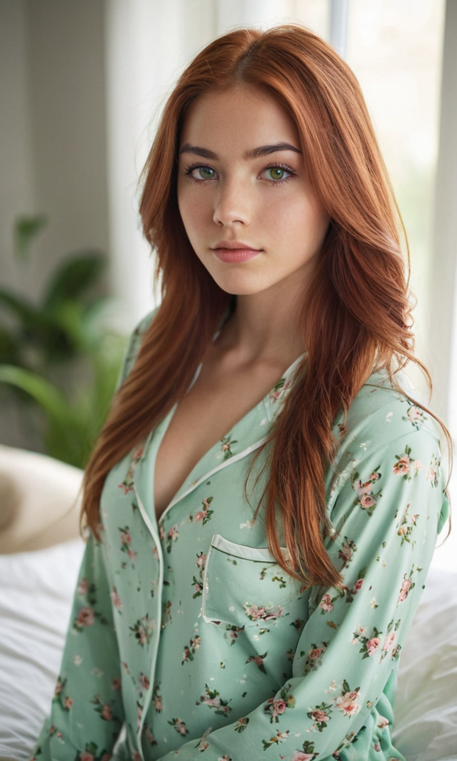 Maren Hill AI Girlfriend avatar