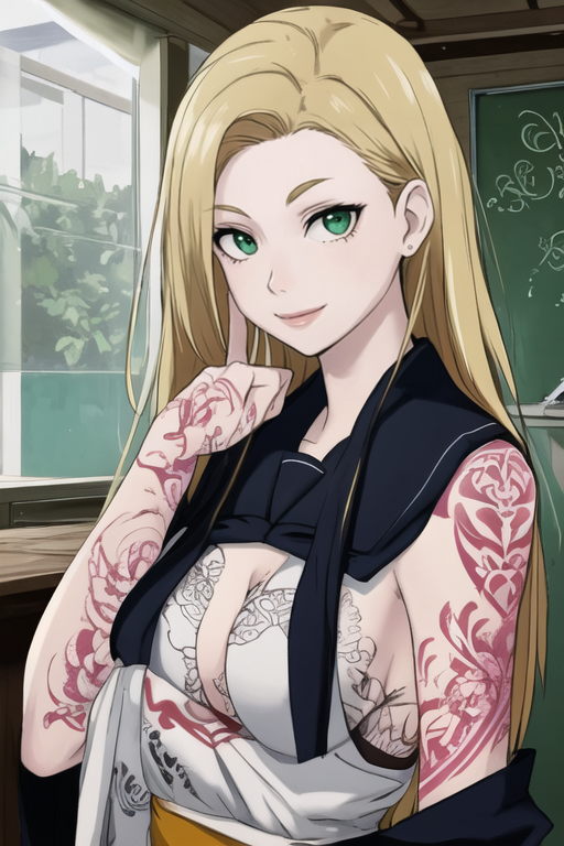 Jayda George avatar