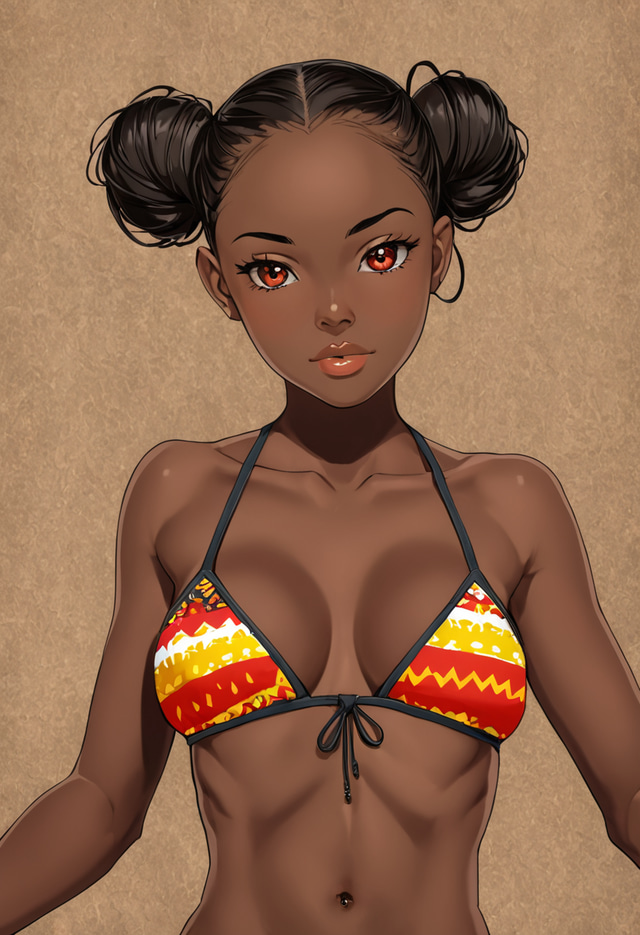 Mckenna Bush avatar