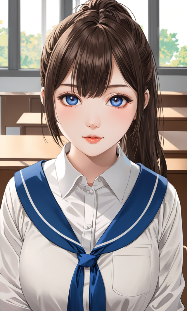 Claudia Vang avatar