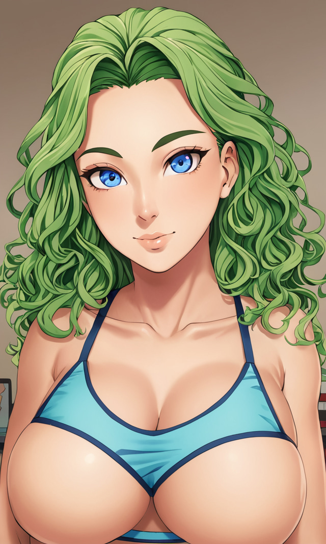 Kiersten Hensley avatar