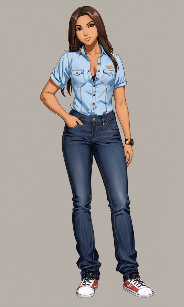 Cynthia Klein avatar