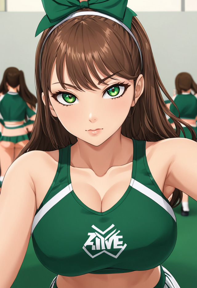 Aliya Cain avatar