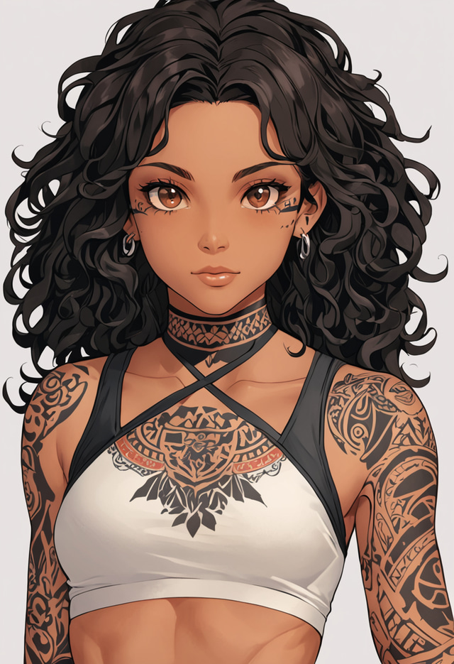Patience Mcconnell avatar