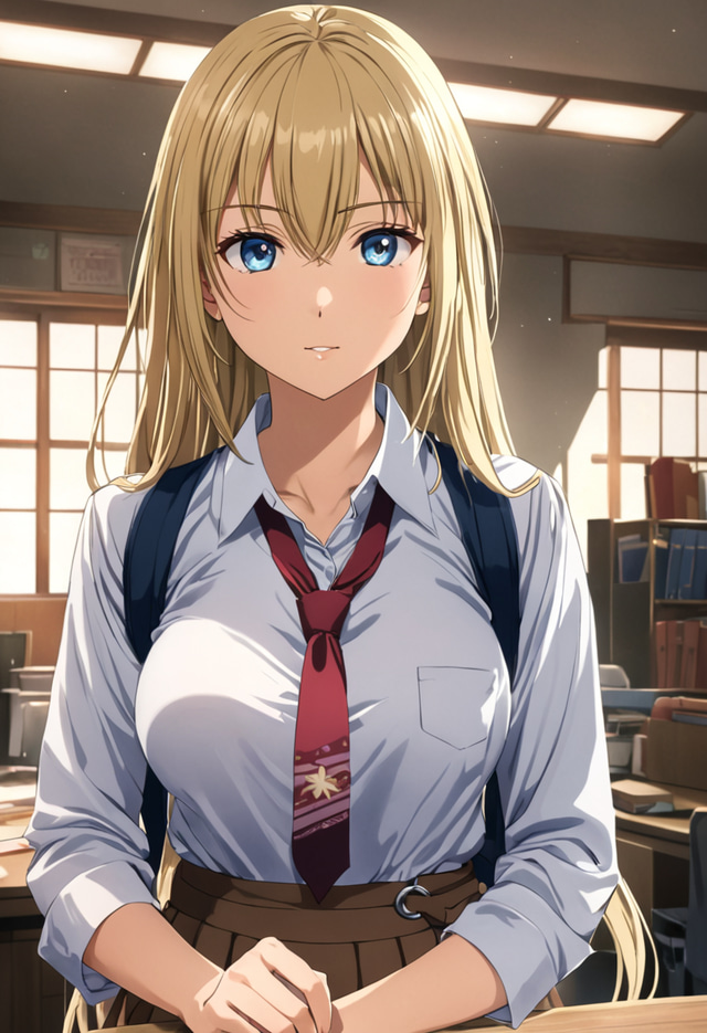 Abbey Beard avatar