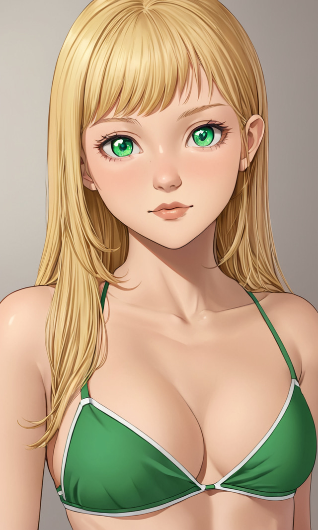 Lyla Bean avatar