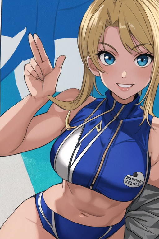 Celia Wagner avatar