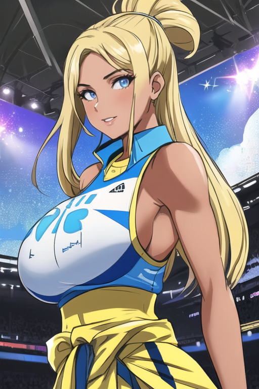 Juliana Woods avatar