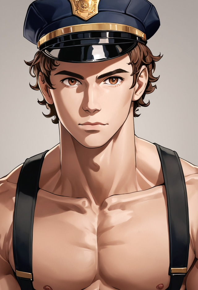 Denver Frederick avatar