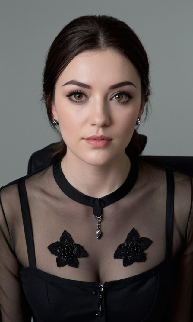 Hope Perry avatar
