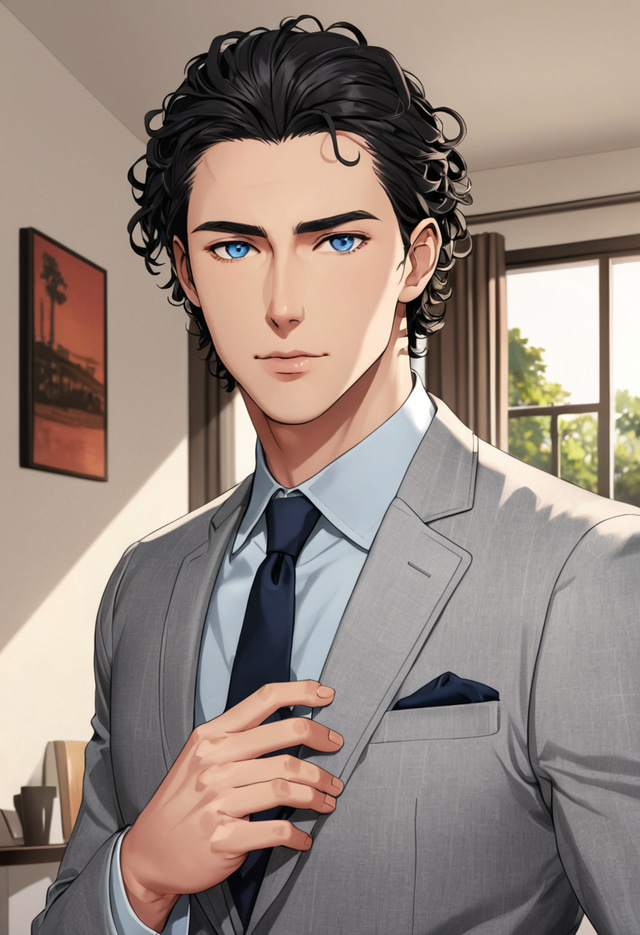 Jeremiah Conley avatar