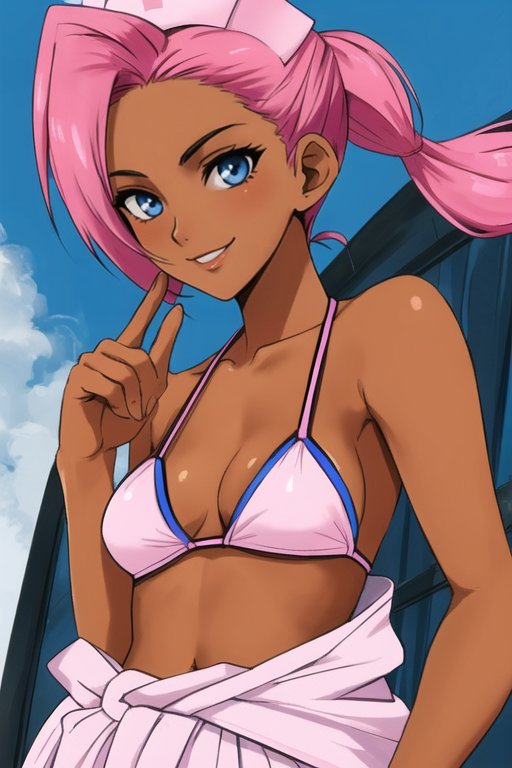 Megan Caldwell avatar