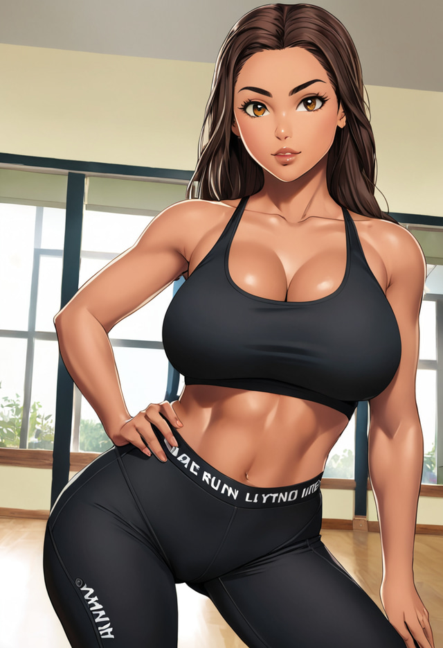 Lyla Mendoza avatar