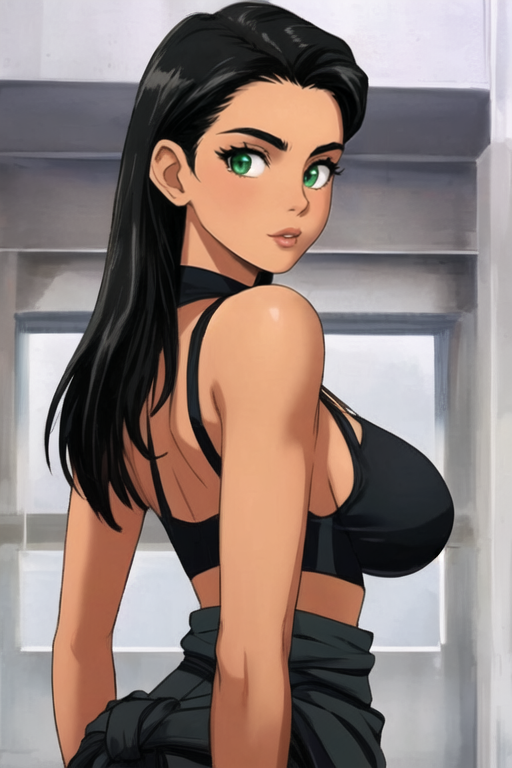 Evelyn Fry avatar