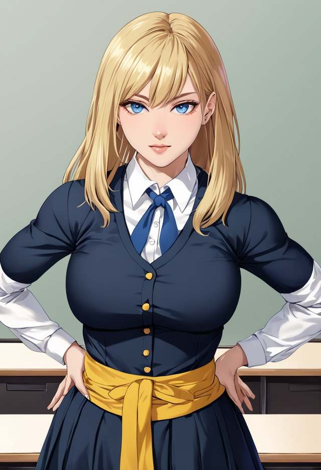 Lola Ray avatar