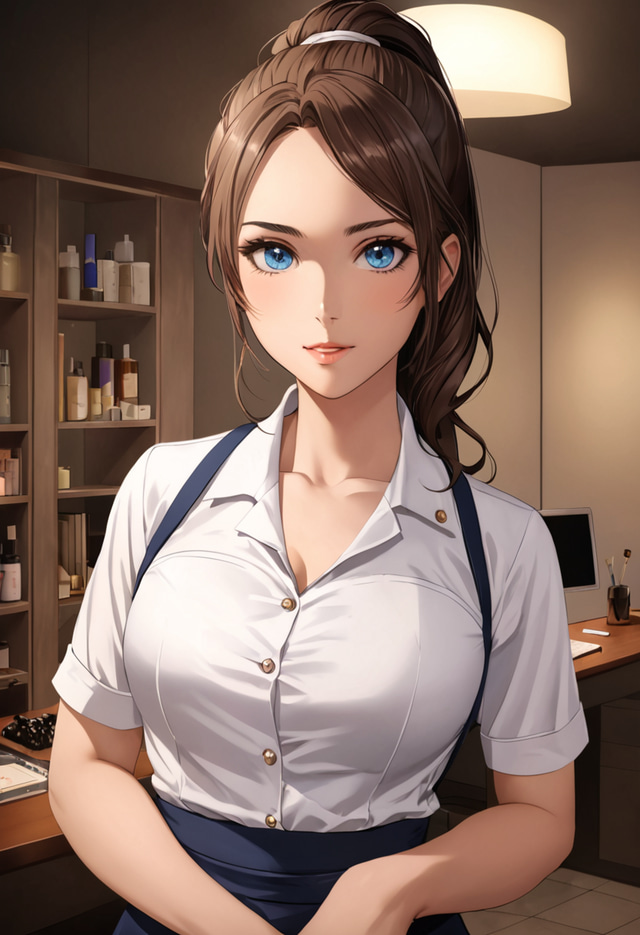 Priscilla Valenzuela avatar