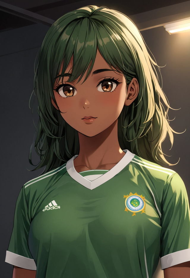 Nataly Cannon AI Girlfriend avatar