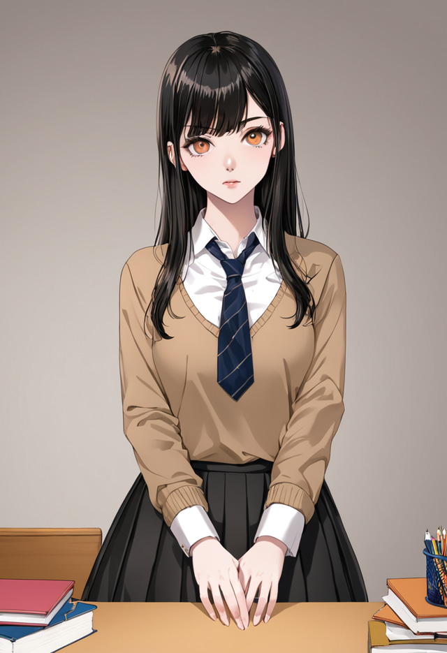 Penelope Conrad avatar