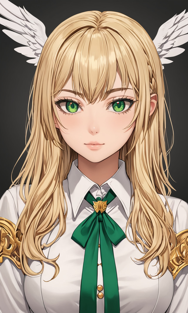 Evelyn Wolf avatar