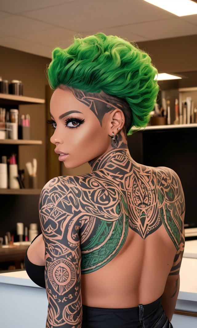 Ciara Leon avatar