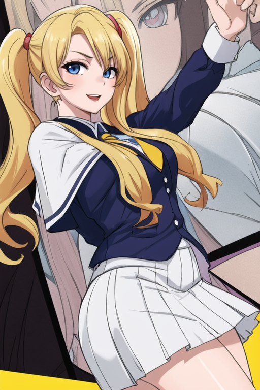 Valeria Mcdowell avatar
