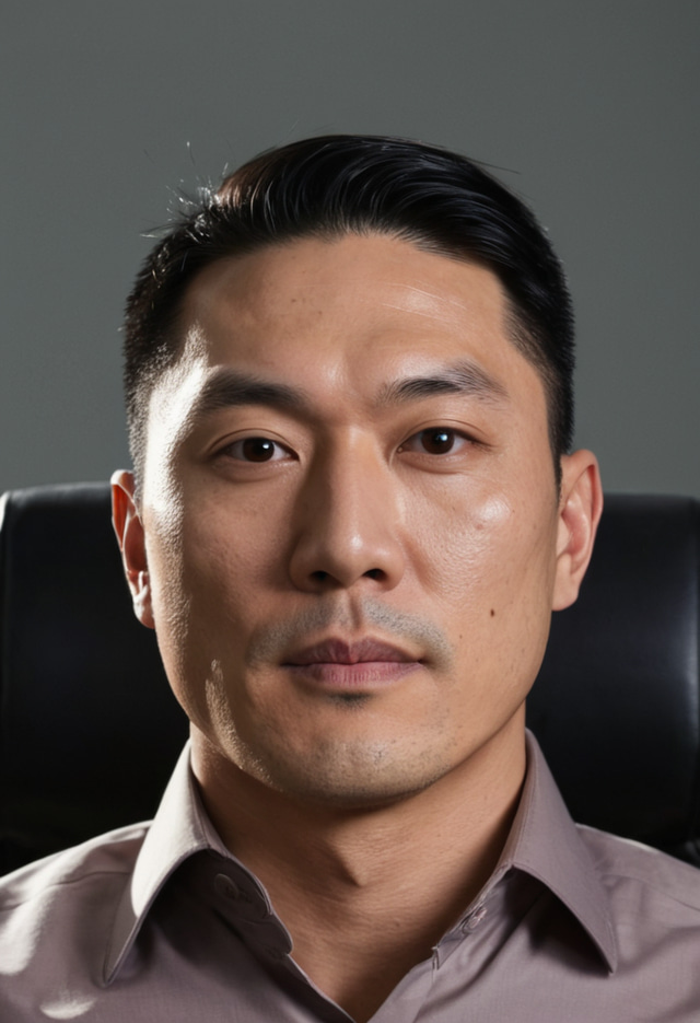 Fredrick Li avatar