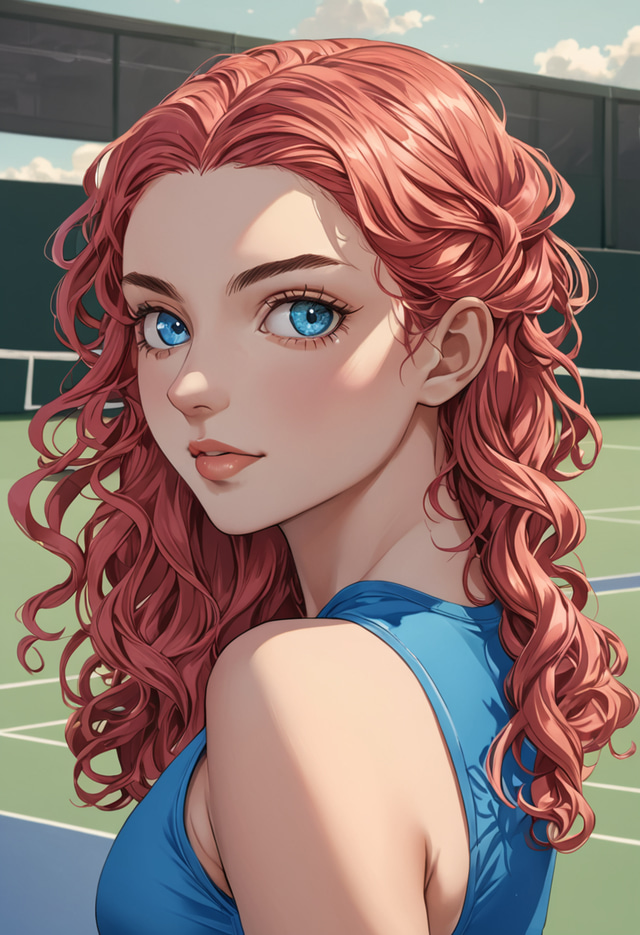 Elsie Sexton avatar