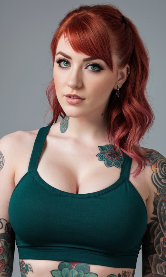 Kinley Barrett avatar