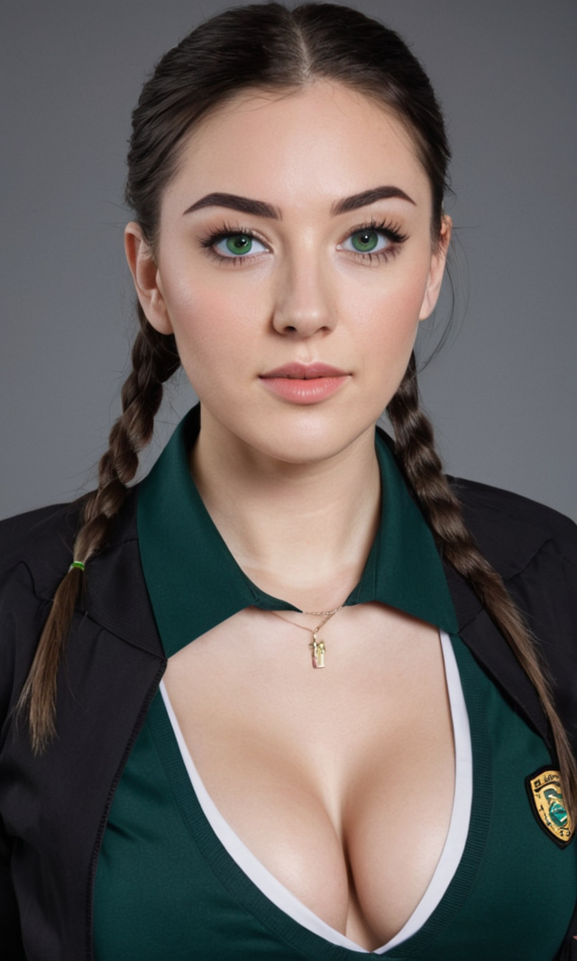 Alexandria Holder avatar