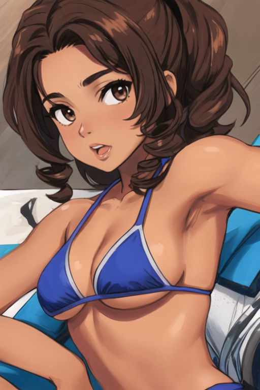 Imani Crosby avatar