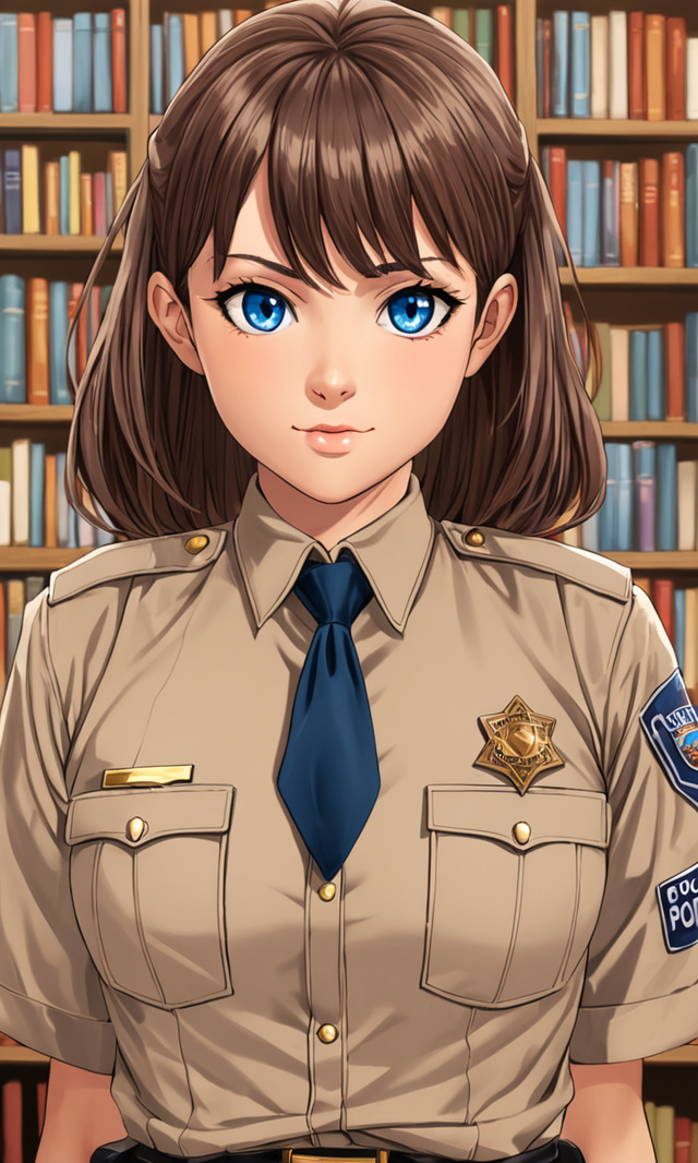 Layla Burnett avatar