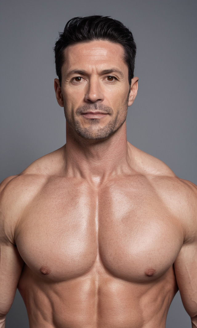 Chadwick Arnold avatar